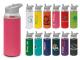 Borosilicate Glass Drink Bottles With Neoprene Sleeve (700ml)