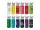 Borosilicate Glass Drink Bottles With Neoprene Sleeve (700ml)