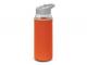 Borosilicate Glass Drink Bottles With Neoprene Sleeve (700ml)
