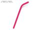 Eco Silicone Reusable Drink Straws