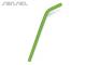 Eco Silicone Reusable Drink Straws