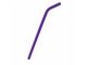 Eco Silicone Reusable Drink Straws
