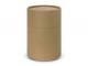 Eco City Glass Coffee Cups With Cork Band (340ml)