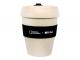 Reusable Coffee Cups (Rice Husk  350ml)