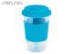 Glass Coffee Cups (Double Walled 350ml)