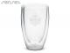 Delux Double Walled Glasses (410ml)