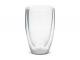 Delux Double Walled Glasses (410ml)