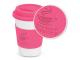 Robust Ceramic Coffee Cups (350ml)