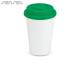 Double Wall Ceramic Coffee Cups (300ml)