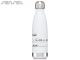 Glimmer Thermo-Trinkflaschen aus Edelstahl (500 ml)