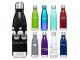 Glimmer Stainless Thermo Drink Bottles (500ml)
