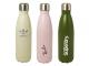 Glimmer Stainless Thermo Drink Bottles (500ml)