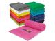 Hillton Colourful Cotton Towels (420gsm)