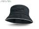 Bucket Hats ( White Trim)