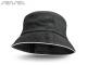 Bucket Hats ( White Trim)
