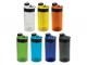 Trim Eco BPA-freie Sports Shaker-Trinkflaschen (600 ml)