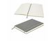 Elexus Textured Woven Notebooks (A5)