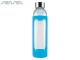 Mecca Glass Bottles With Silicone Sleeve (550ml)