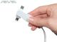 Exklusive Ladekabel-Verbindungsmittel