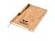 Eco Cambridge Cork Notebooks (A5)