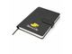 Elite Linen Executive Notebooks (A5)