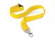 Stock Polyester Bright Lanyards (20mm)