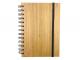 Panda Eco Bamboo Notebooks