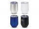 Toronto Double Wall Stainless Coffee Cups (350ml)