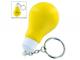 Light Bulb Stress Keyrings