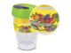 Amity Doppelwandige BPA-freie Becher (330ml)