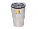 Jet Thermo Double Walled Stainless Cups (350ml)