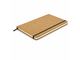 Sandy Cork Notebooks (A5)