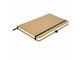 Eco Unbleached Notebooks (A5)