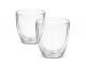 Auro Double Walled Glass Sets (310ml)