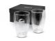 Auro Doppelwandglas-Sets (410ml)