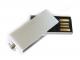 Tec Slim Swivel USB Sticks (4GB)