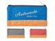 Cork Bottom Pencil Case Pouches
