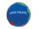 Wonderful World Stress Balls