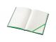 Tri Edge Notebooks (A5)