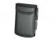 PU Leather Memopads With Card Slots