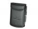 PU Leather Memopads With Card Slots