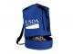 Rex Poly Canvas Sports Duffle Bags