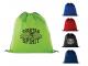 Sax Non Woven Drawstring Backpacks
