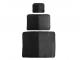 Travel Packing Organiser Cubes (x3)