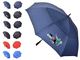 Golf Umbrellas (Vented Canopy)