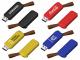 Tag Strap USB Sticks (4 GB)