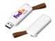 Tag Strap USB Sticks (4 GB)