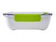 Keep It Fresh Lunchboxes With Fork (920ml)
