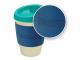 Bamboo Reusable Coffee Cups (340ml)