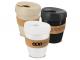 Suber Cork Band Eco Kaffeetassen (350ml)
